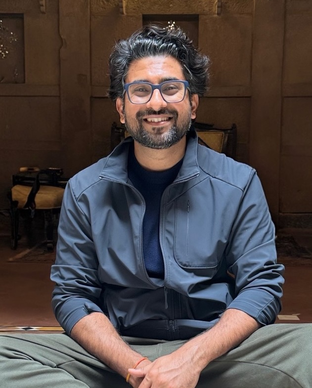 Ashu &mdash; Founder and CEO of VideoDB