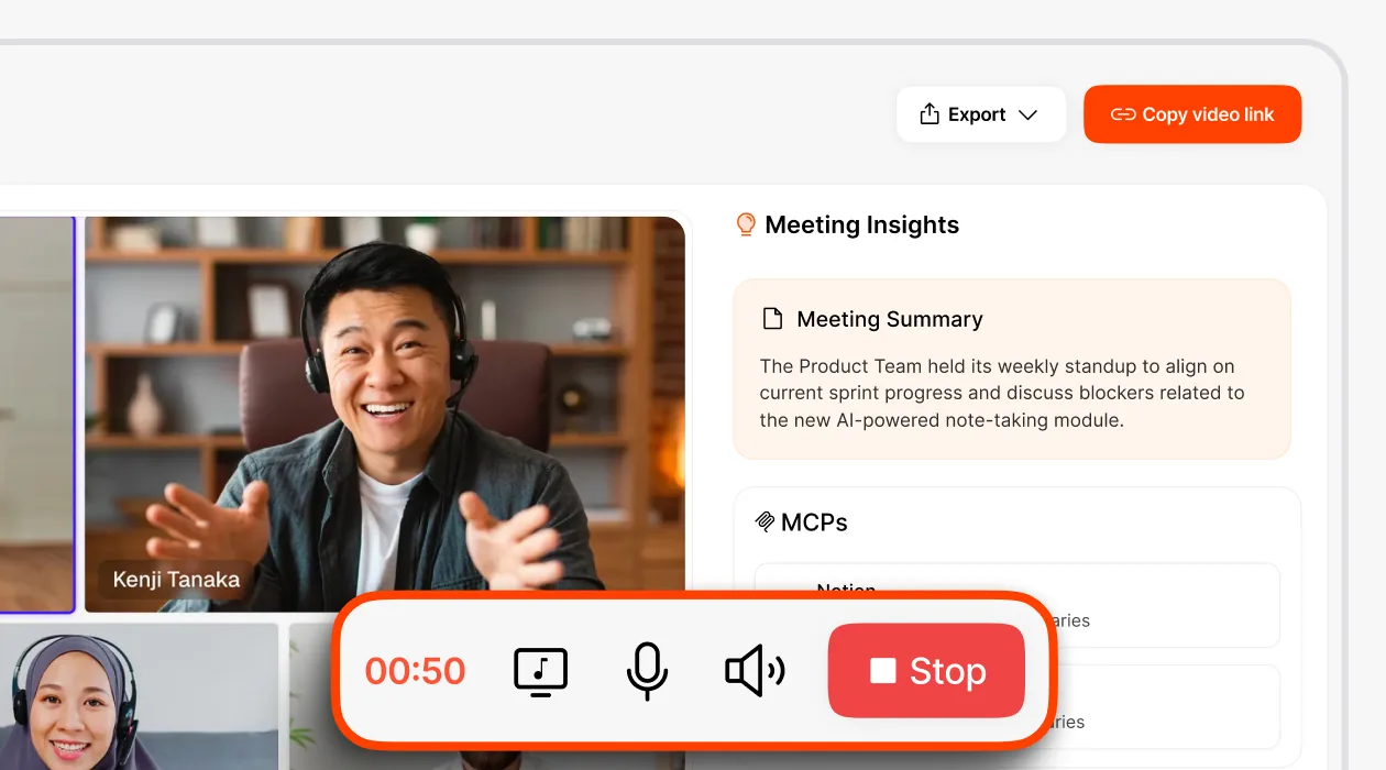 call.md reference app