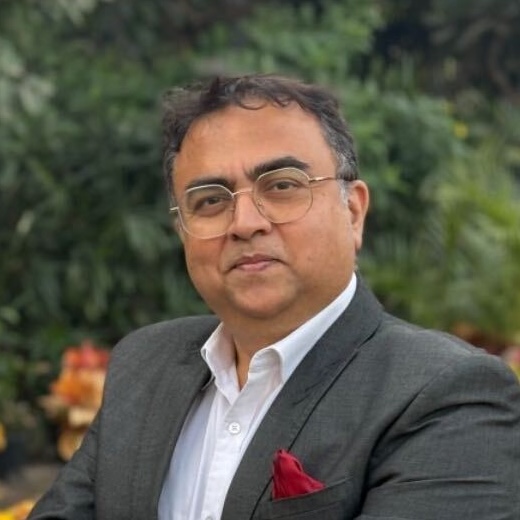 Neeraj Gupta