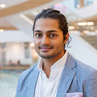 Vaibhav Viswanathan