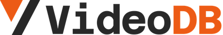 VideoDB