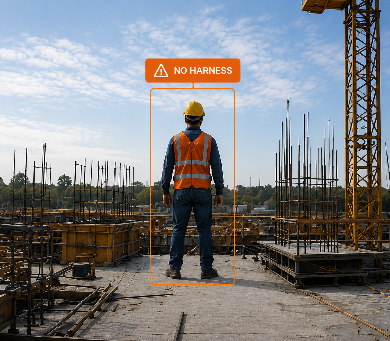 Industrial safety