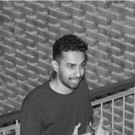 Ashish Choithani