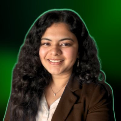 Rimsha Bhardwaj