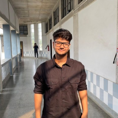 Sushant Rai