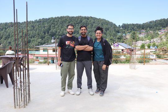 VideoDB team