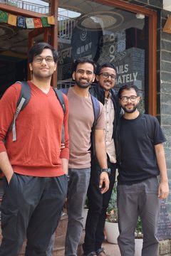 VideoDB team