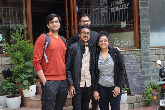 VideoDB team