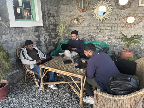 VideoDB team