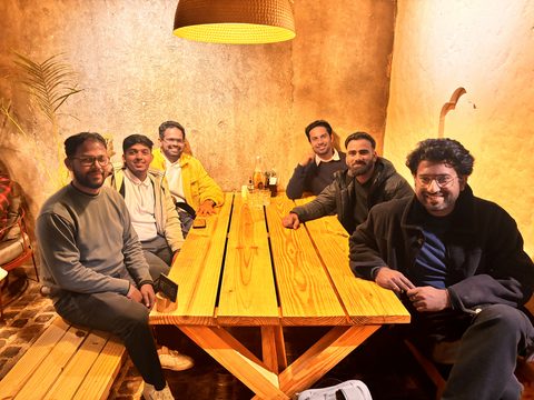 VideoDB team