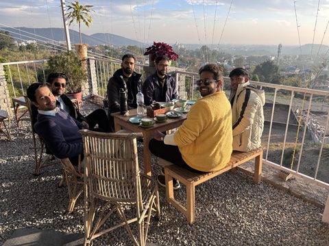 VideoDB team