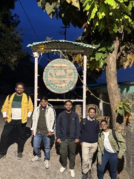 VideoDB team