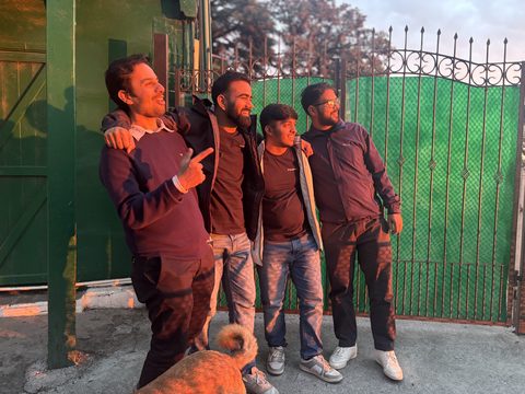VideoDB team