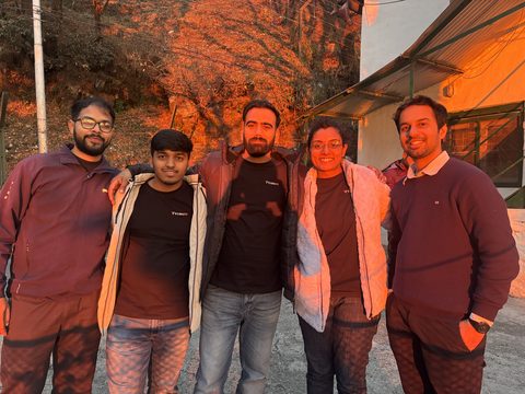 VideoDB team