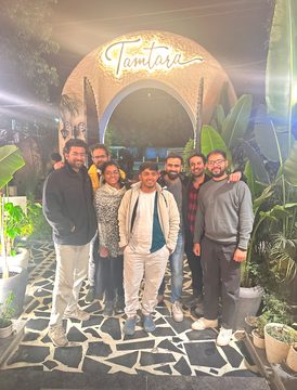 VideoDB team