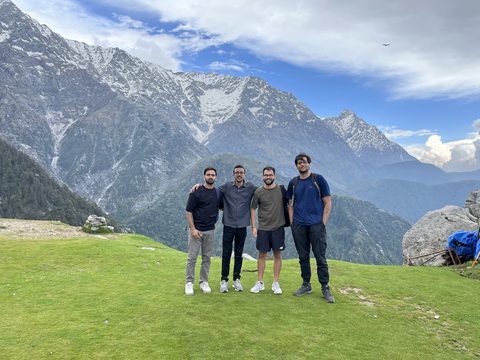 VideoDB team