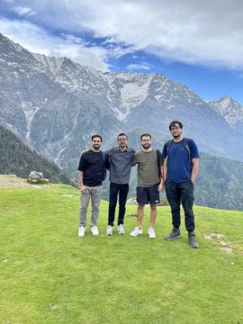 VideoDB team