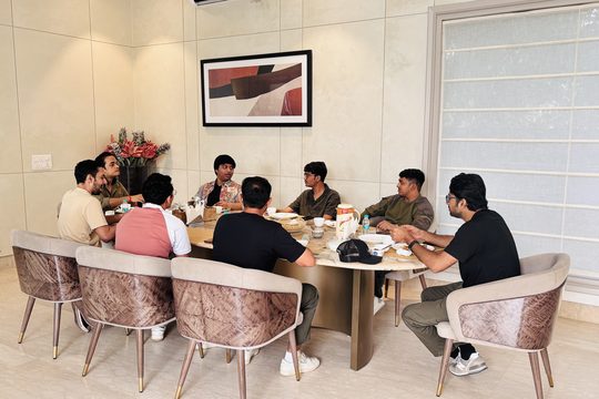 VideoDB team