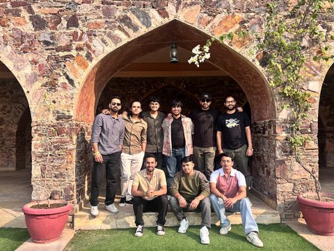 VideoDB team