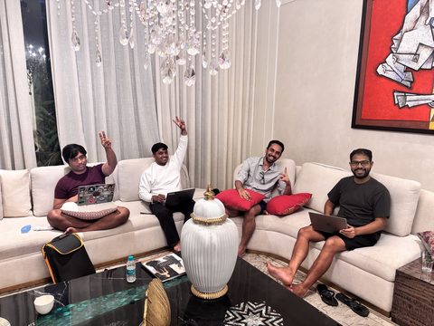 VideoDB team