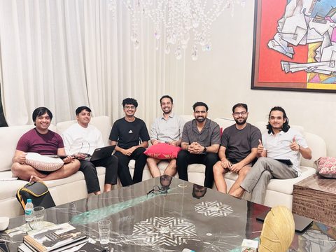 VideoDB team