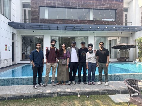 VideoDB team