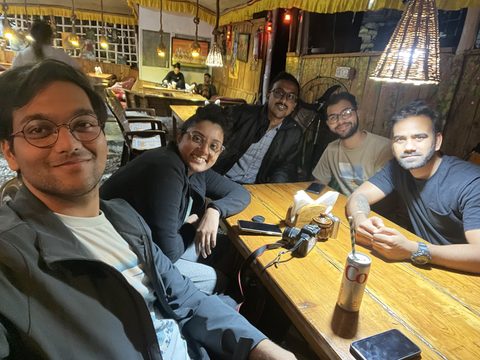 VideoDB team
