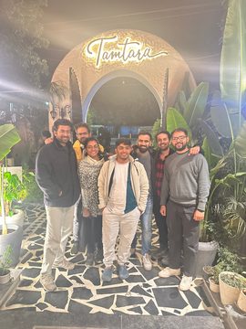 VideoDB team