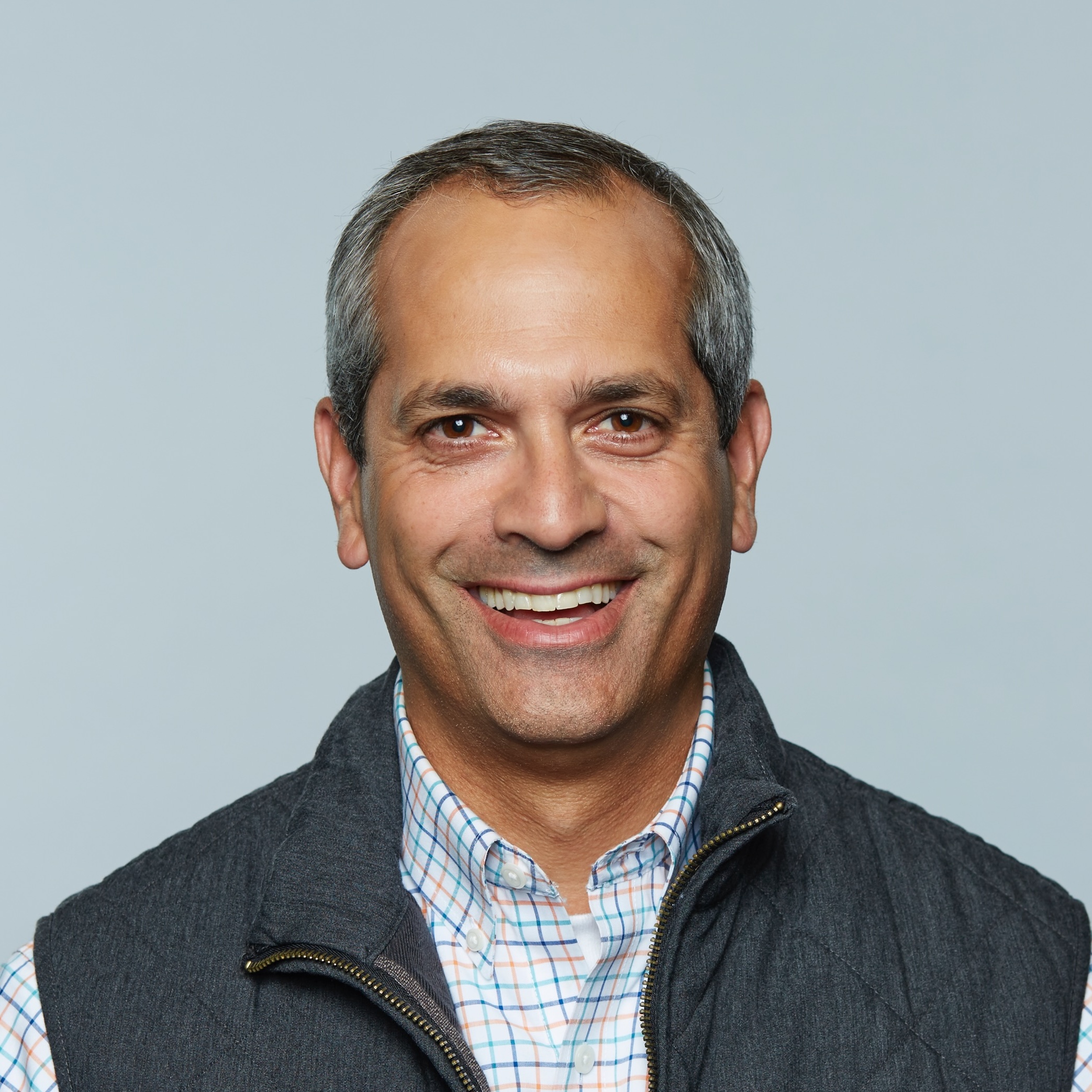 Robin Vasan