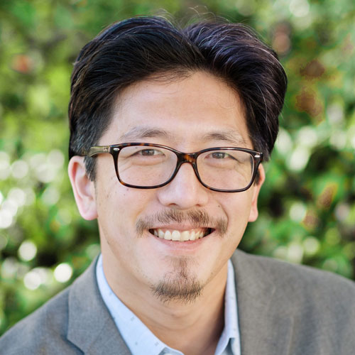 Yohei Nakajima